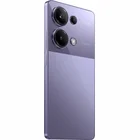 Xiaomi Poco M6 Pro 8+256GB Purple [Mazlietots]